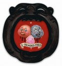 2-Headed Fred